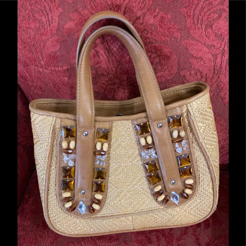 Cole Haan mini bag